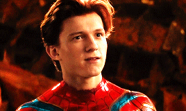 Daily Marvel Heroes’ Top 20 Characters (as Voted By Our Followers) #5. Peter Parker / Spider-Man (5.03%).