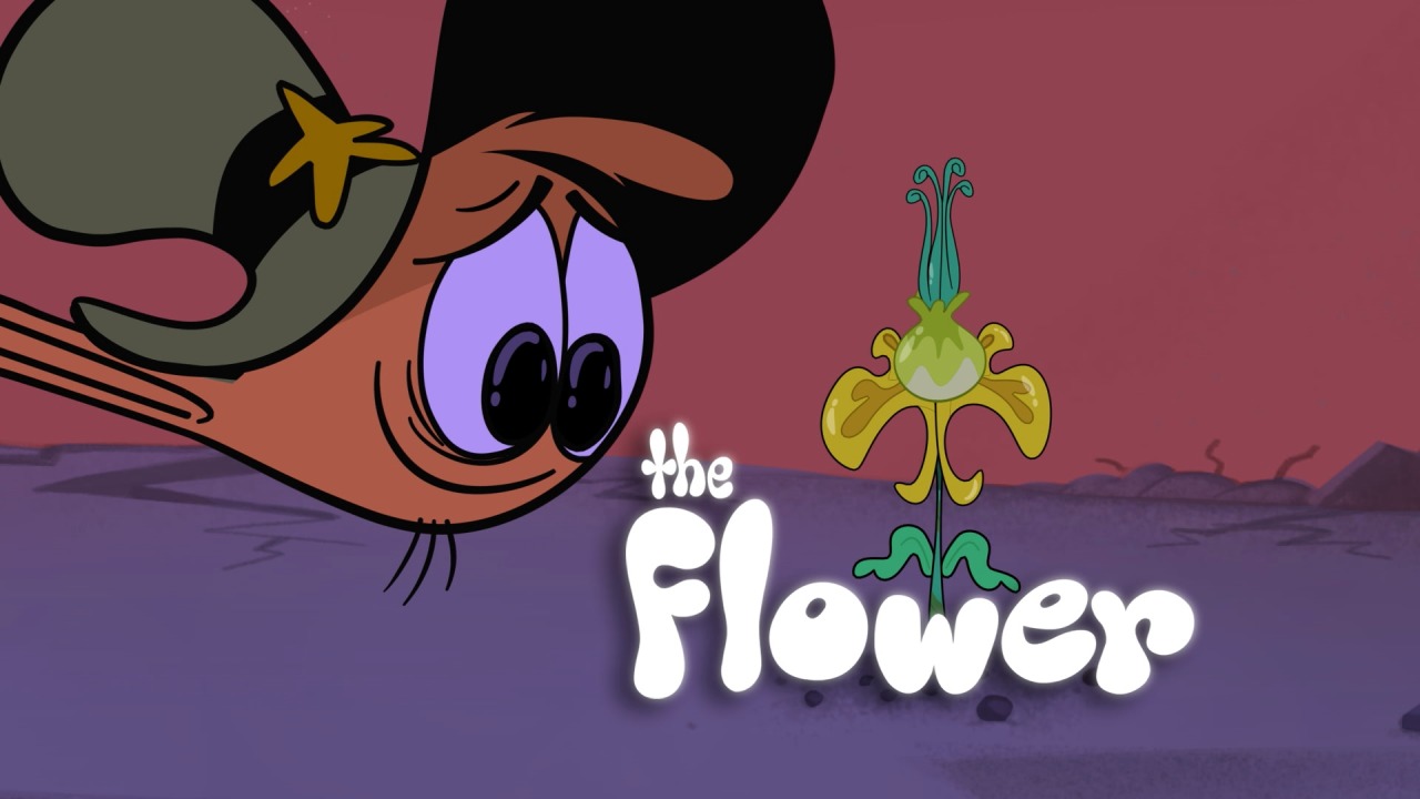 Tonight on Wander over Yonder