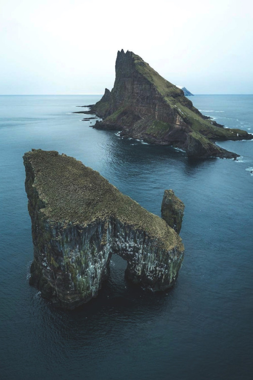 lsleofskye:  Faroe Islands