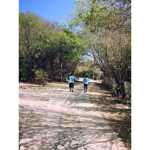 at Petit Saint Vincent - Grenadines
