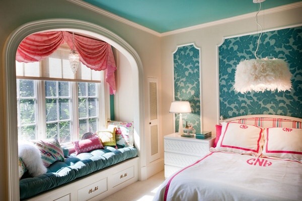 cutielittle:  little-baby—:  Princess rooms 👸✨
