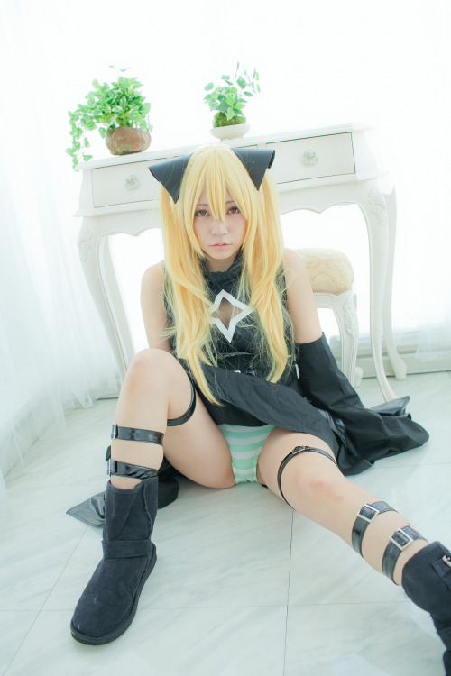 	 To Love-Ru - Golden Darkness 1-9HELP US GROW Like,Comment & Share.CosplayJapaneseGirls1.5 - www.facebook.com/CosplayJapaneseGirls1.5CosplayJapaneseGirls2 - www.facebook.com/CosplayJapaneseGirl2tumblr - http://cosplayjapanesegirlsblog.tumblr.com/twit