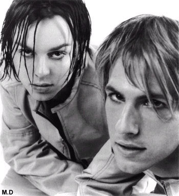 For Every 90s Kid Who Was Obsessed With Savage Garden