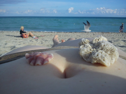 Tumblr naked beach Naked beach