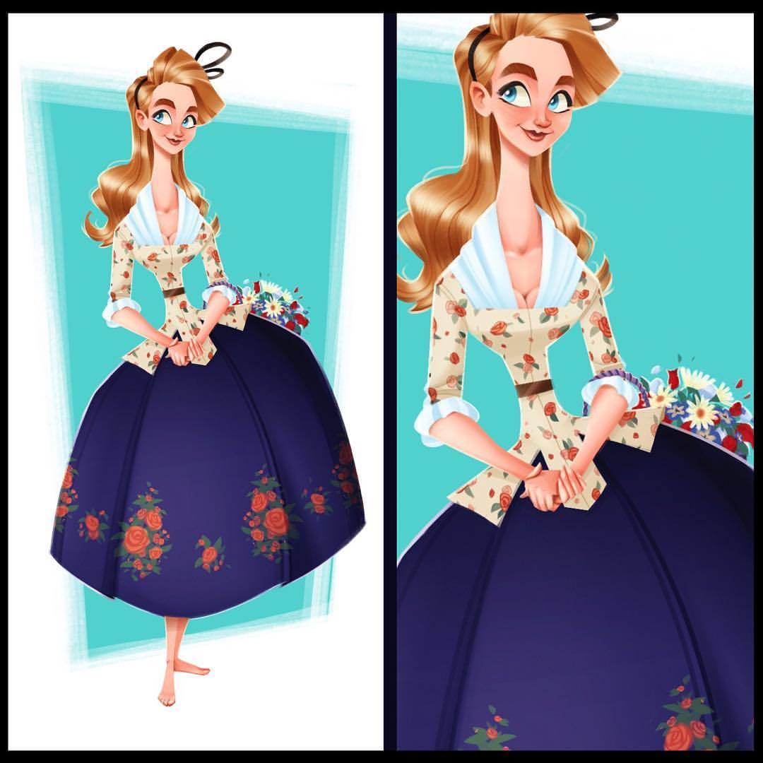 Aurora&rsquo;s final Design is done! 