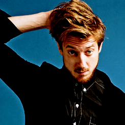 pondsintime:  6/100 people that offend me with their beauty (in alphabetical order)