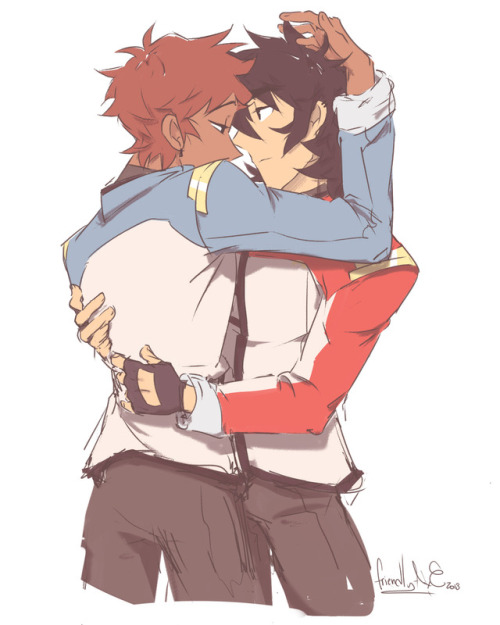 Theyre In Loooooveee :>