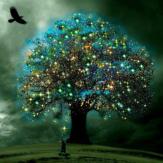 mylipsbelongtoyou:  ….or a fairy! 