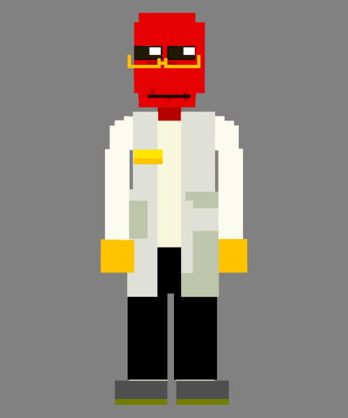 HEY Yesterday I Made My DSAF Ocs Finally Yayayayy