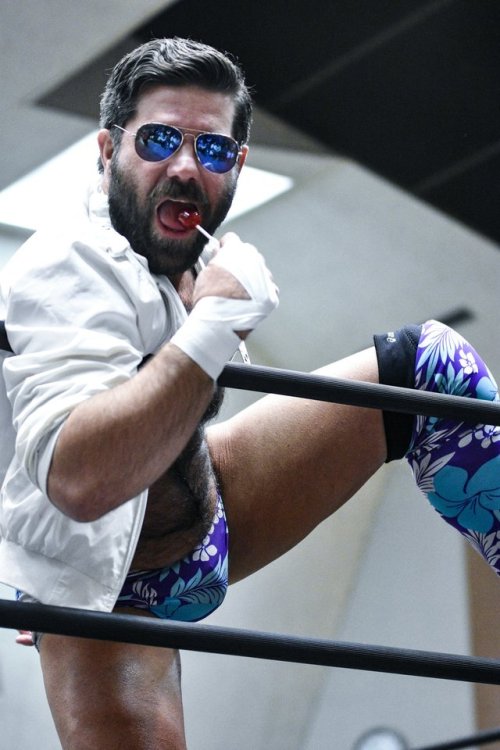 joey ryan