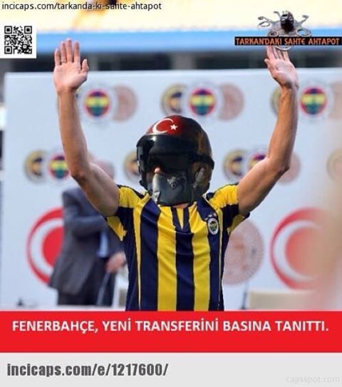 FENERBAHÇE,YENİ...