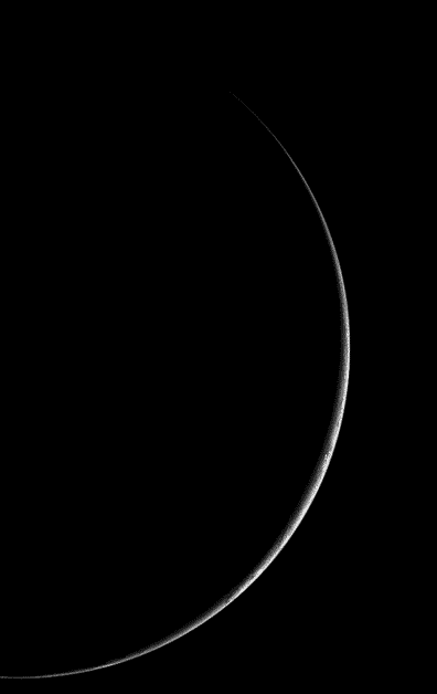 Satélite GOES-1422 de Mayo 2013.
