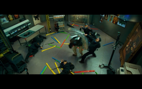 they’re playing like he just found an umbrella but I’m like 90% that’s actually for lightingthey’re 