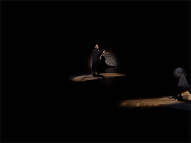 paternalpadfoot:Pardon me, are you Aaron Burr, sir?