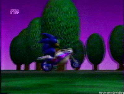 Sex notanothersonicblog:  [x]  sonic boom < pictures