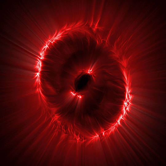 theoriginalspiralking:Drop and Drift Blank feels Better