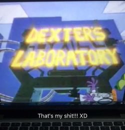 #dexterslaboratory #90scartoons #cartoonnetwork