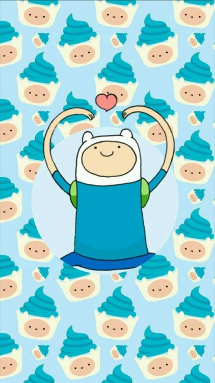 WALLPAPERS HORA DE AVENTURA/AVENTURE TIME | DÊ LIKE!