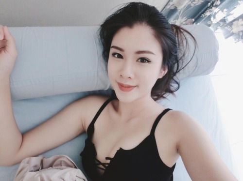 koleksiamoimalaysia: Chong Wenxy