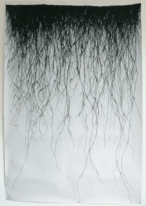blue-voids:  Jonathan Munro 