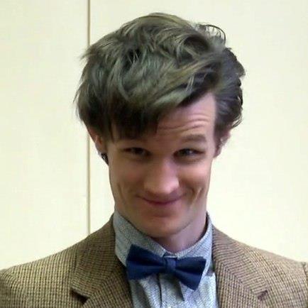 belgravias:  friendly reminder that doctor who comes back in 33 days  