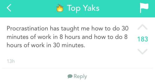 yik yak app