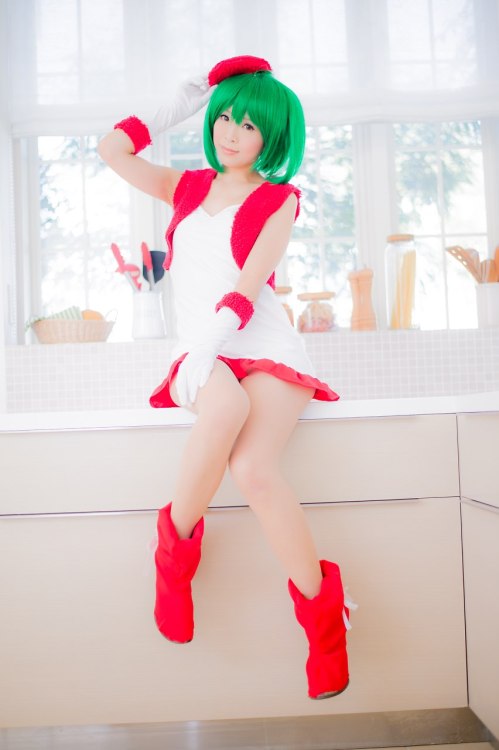 Macross Frontier - Ranka Lee [Xmas ver.] (Mashiro Yuki) 35HELP US GROW Like,Comment & Share.CosplayJapaneseGirls1.5 - www.facebook.com/CosplayJapaneseGirls1.5CosplayJapaneseGirls2 - www.facebook.com/CosplayJapaneseGirl2tumblr - http://cosplayjapaneseg