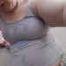 thiccerywitch:messy milk bloat cause i was in moo-d 😌🐄