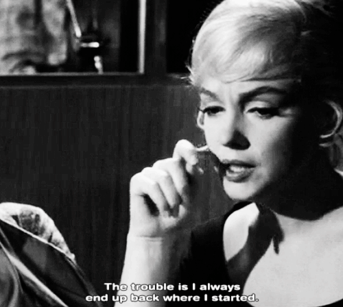 The Misfits (1961)