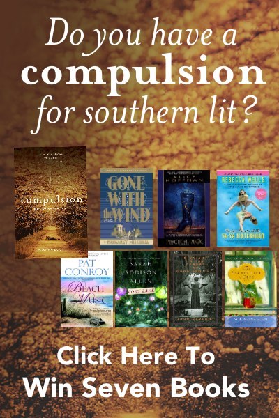 Enter to win seven of Southern favorites!