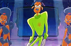 stormborntargaryen:  Fangirl Challenge 6/15 Movies: A Goofy Movie  One of my favorite