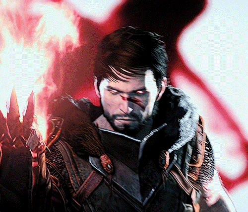 GARRETT HAWKE Dragon Age II – Destiny Trailer (2010) 