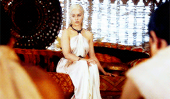 oberynymeros:  “Do you know what it is like to be sold, squire? I do. My brother