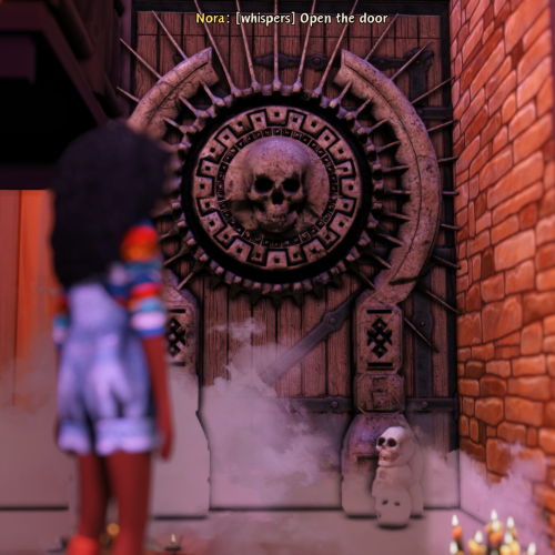 Chapter Three Adie- Previous // Next // Beginning