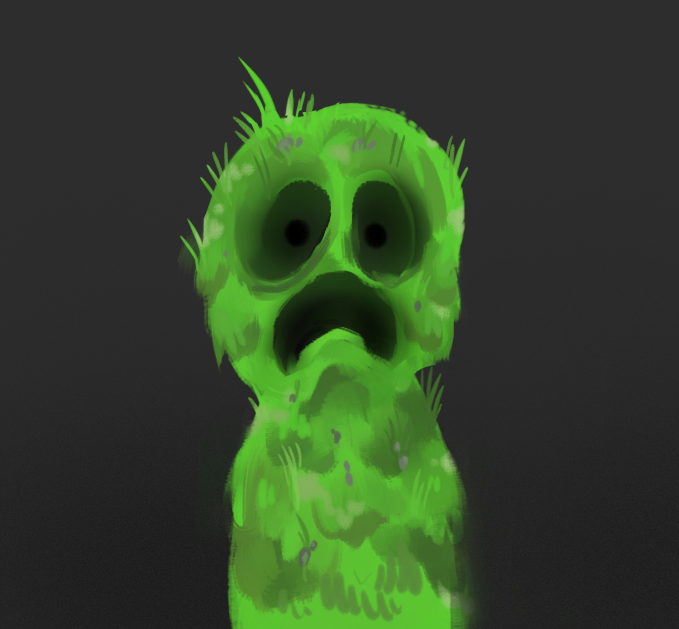 brightgoat:  i’m a creeperminecraft’s grim reaper
