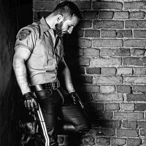 gayleather