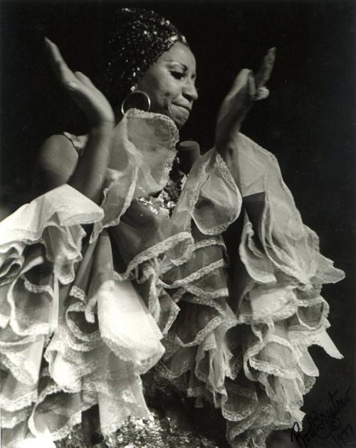 the-not-here-yet:  Celia Cruz  