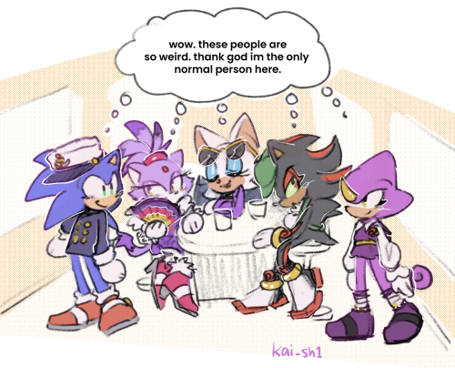 sorry, that's my emotional support echidna — mecha sonic you will always be  famous