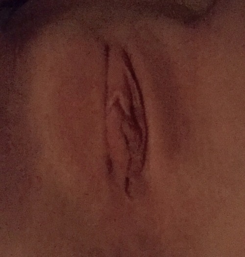 lickmetillicome: lickmetillicome: Its time to post a horney picture of my pussy. Do you want to lick
