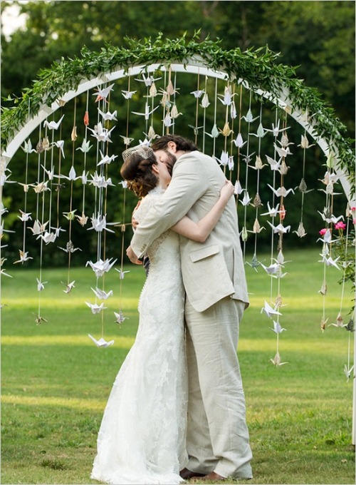ispyawedding:  Wedding Decor Ideas - DIY ispyawedding.com