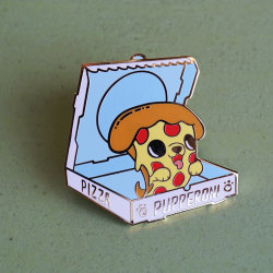 rantingrandall: fingeronthepulseofmysoul:  sosuperawesome:  Enamel Pins by Linda Panda on Etsy  More like this    OH MY GOD.   More like… Enamel puns .  NEEEEEEEEEEEEEEEEEEEEED!!!!!!!!!!!!!