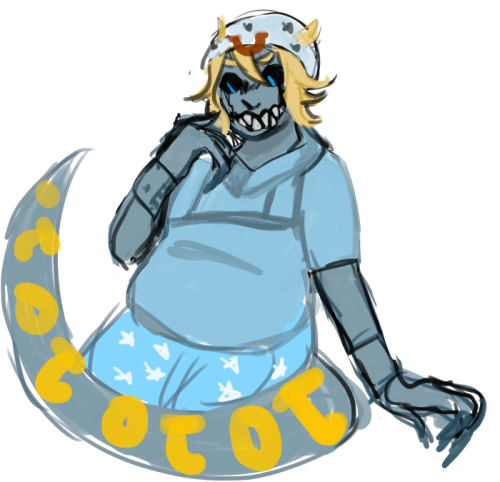 harushiobana:dear araki, thanks for all the furries