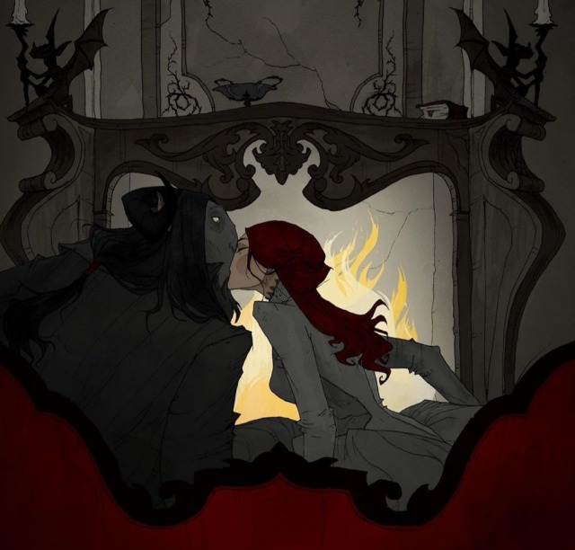 XXX rheashann-blog:Abigail Larson  Beauty and photo