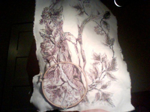 This Is What I Am Working On Today, And Possibly For Quite Some Time To Come. It Was Origionaly A Misprinted