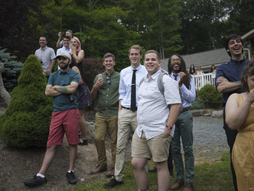 New photoblog post from the month of July! Lots more photos and commentary here: ev