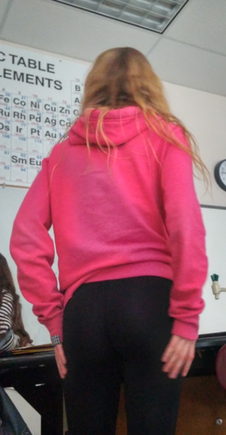 Creepshots/See Throughs/Whale Tails