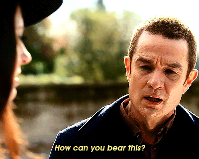 The Order 2x06 // Agents Of S.H.I.E.L.D.
