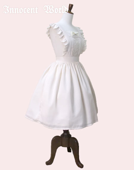Innocent World, Apron JSK (2016)