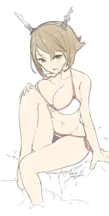 fileth:  Twitter / tokunocin: きょにゅうさんになったからむっちゃんにした 