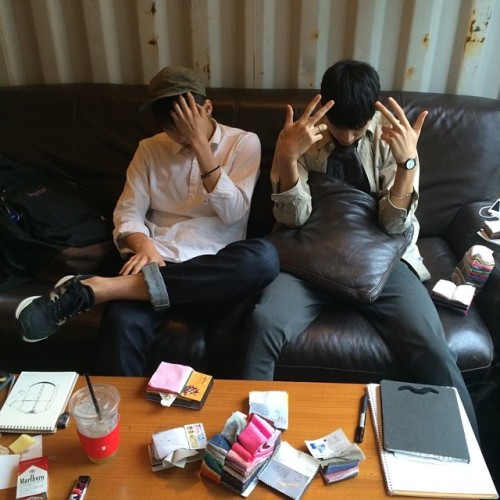 insikkeem:  Noi We the f**kin top threes 